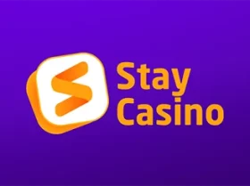 Stay Casino logo