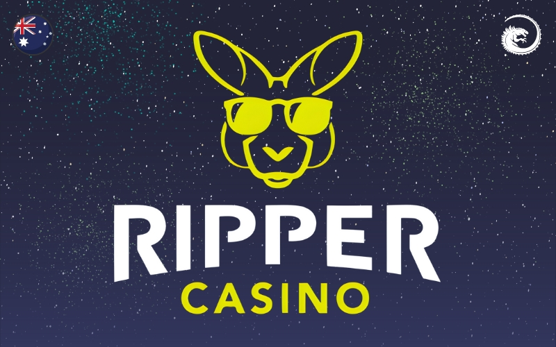 Ripper Casino logotype