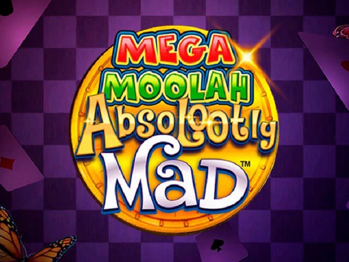 Absolootly Mad: Mega Moolah Free Play in Demo Mode