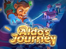 Aldo’s Journey