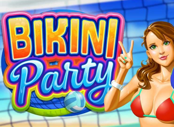 Bikini Party Play in Demo Mode – Free