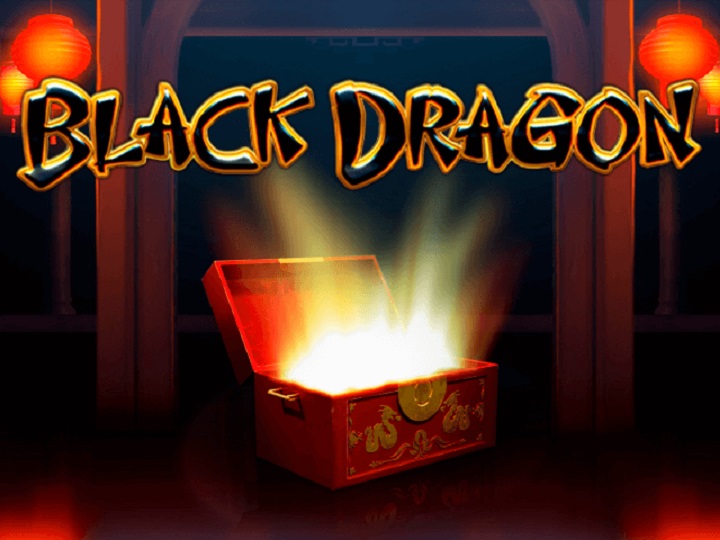 Black Dragon Play in Demo Mode – Free