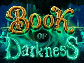 Book of Darkness