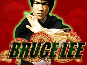 Bruce Lee