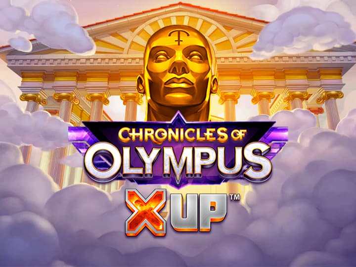 Chronicles of Olympus X UP Play in Demo Mode – Free