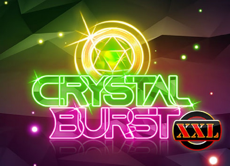 Crystal Burst XXL Play in Demo Mode – Free