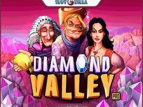 Diamond Valley Pro