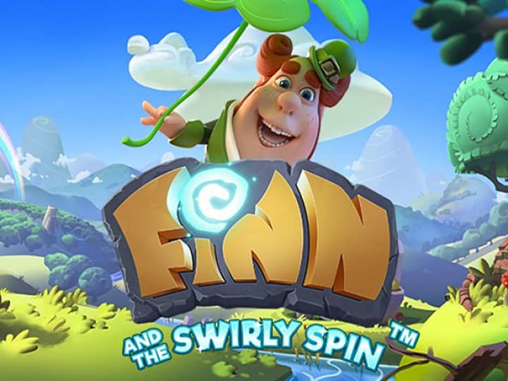 Finn and The Swirly Spin Play in Demo Mode – Free