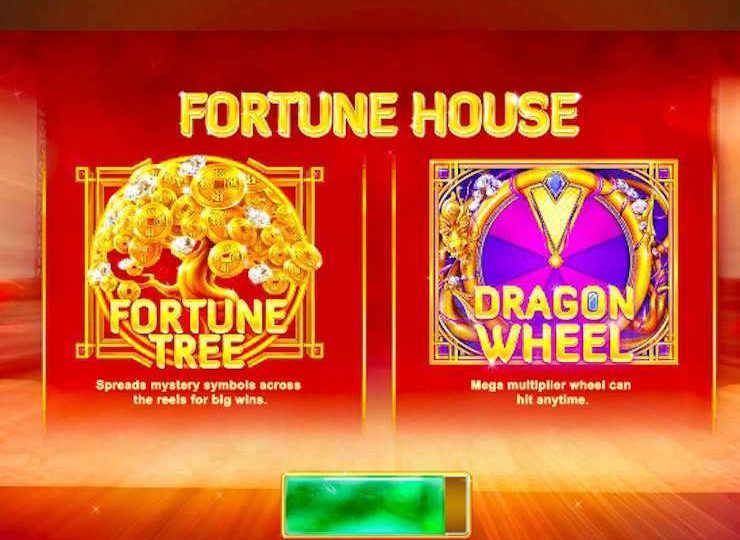 Fortune House Play in Demo Mode – Free