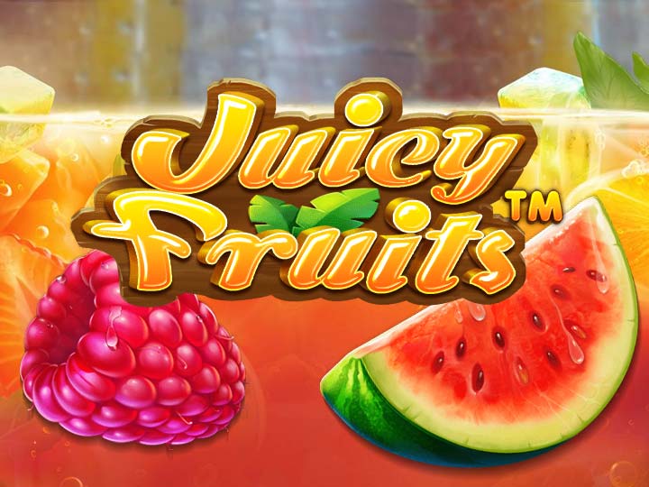 Juicy Fruits Play in Demo Mode – Free