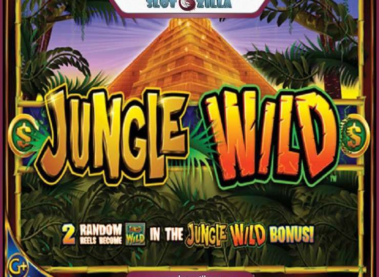 Jungle Wild Play in Demo Mode – Free