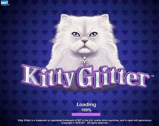 Kitty Glitter Play in Demo Mode – Free