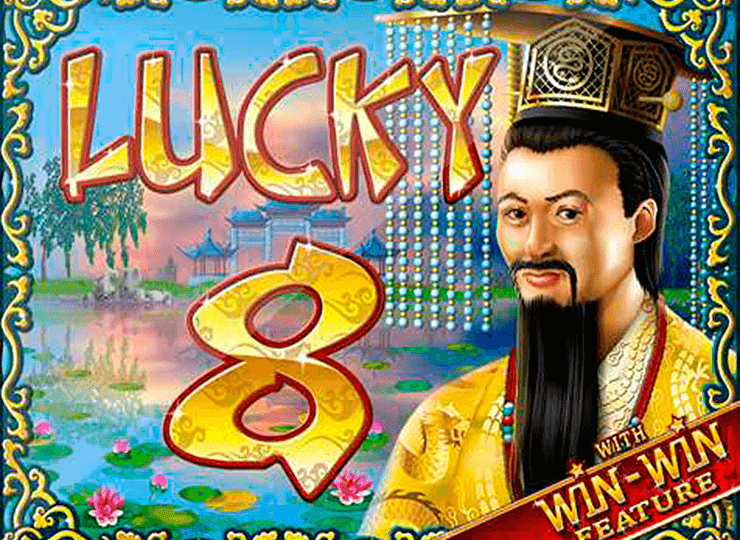 Lucky 8 Play in Demo Mode – Free