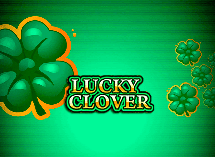 Lucky Clover Play in Demo Mode – Free