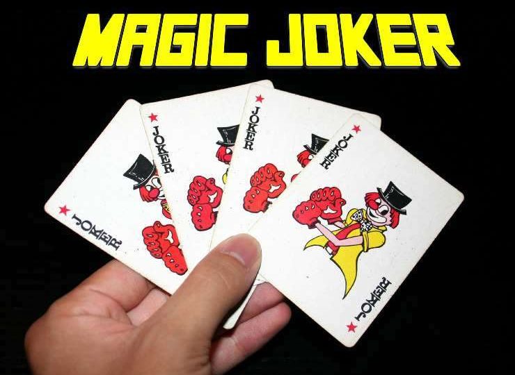 Magic Joker Play in Demo Mode – Free