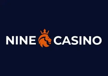 Nine Casino logotype