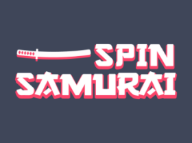 Spin Samurai