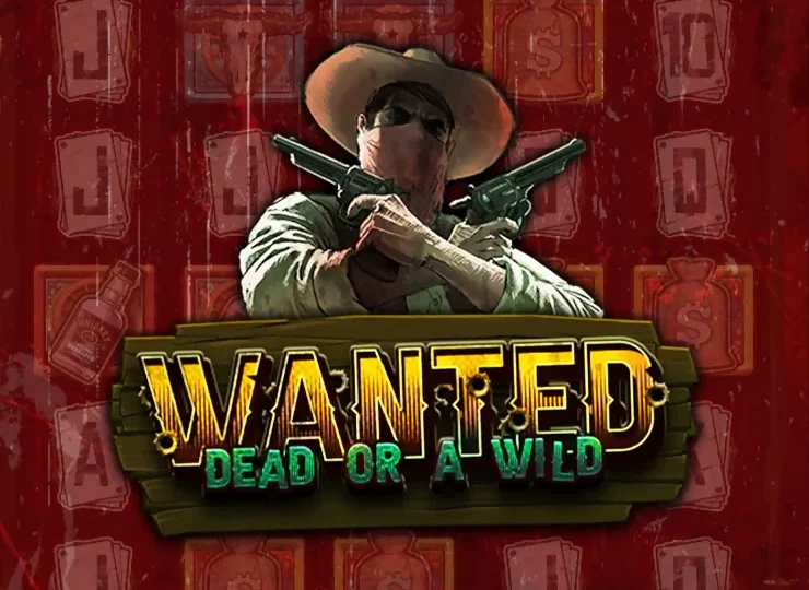 Wanted Dead or a Wild Play in Demo Mode – Free