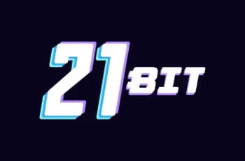 21bit Casino logotype