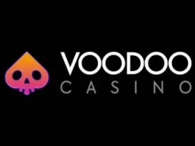 Voodoo Casino logo