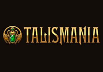 Talismania Casino logotype