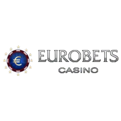 EuroBets Casino logotype