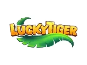 Lucky Tiger Casino logo