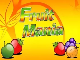 Fruit Mania