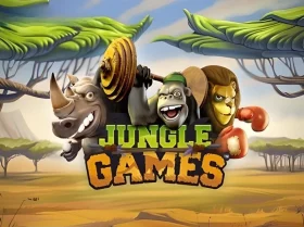 Jungle Games