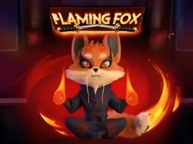 Flaming Fox