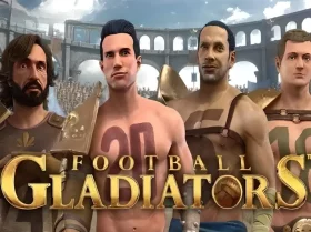 Football Gladiators