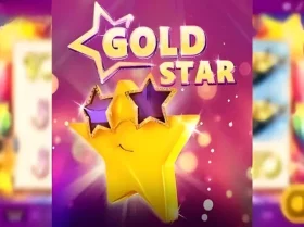 Gold Star