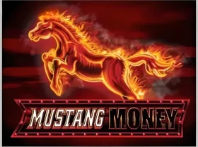 Mustang Money