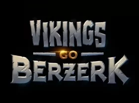 Vikings Go Berzerk