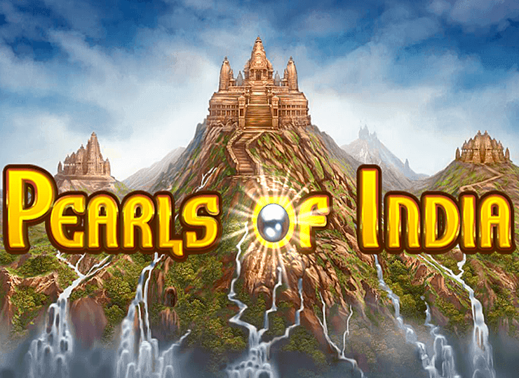 Pearls Of India Play in Demo Mode – Free