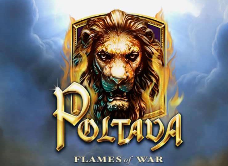 Poltava: Flames of War Play in Demo Mode – Free