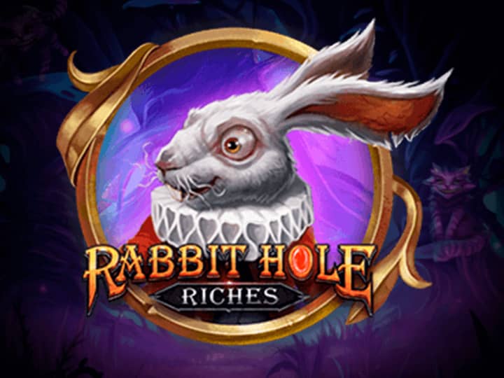 Rabbit Hole Riches Play in Demo Mode – Free