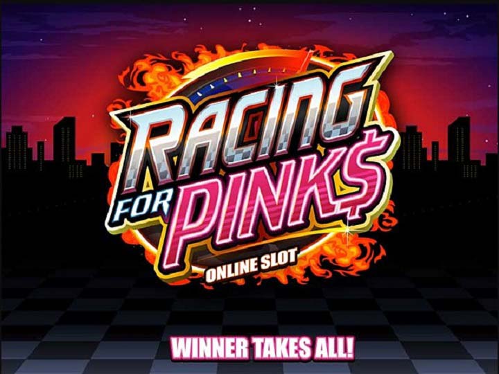 Racing For Pinks Play in Demo Mode – Free