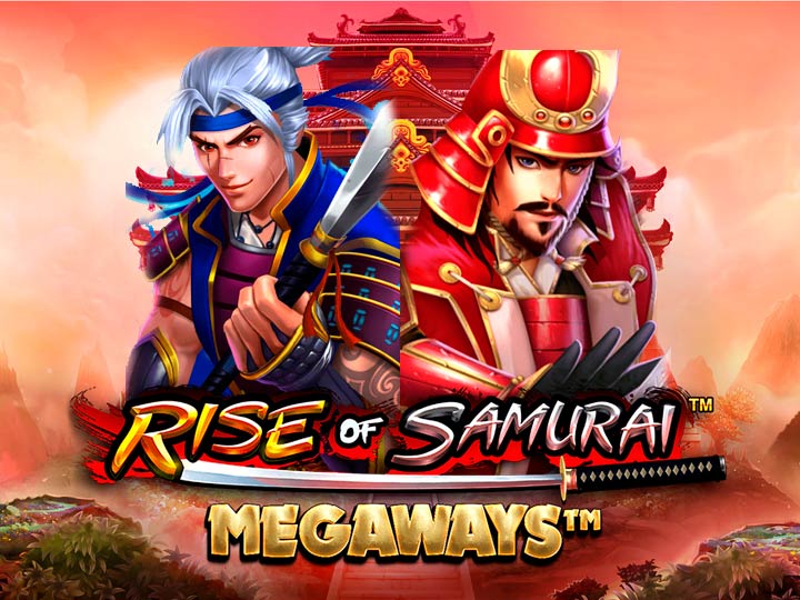 Rise of Samurai Megaways Play in Demo Mode – Free