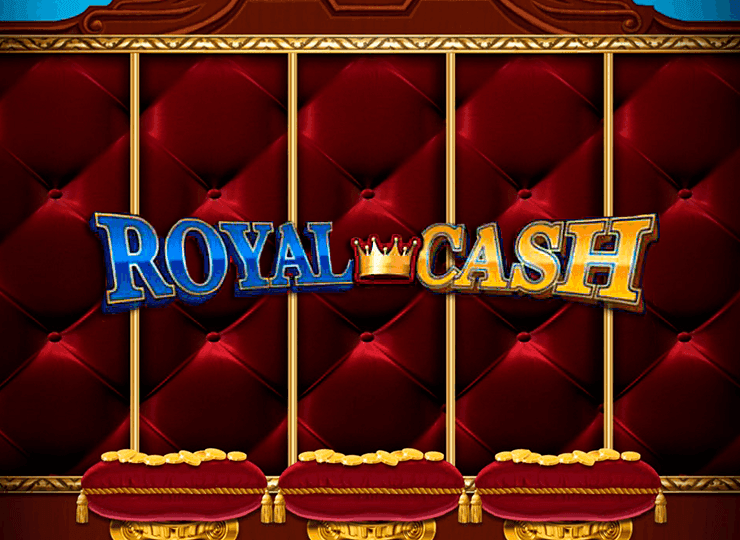 Royal Cash Play in Demo Mode – Free