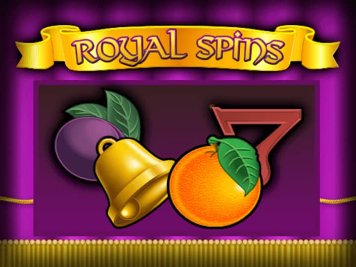 Royal Spins Play in Demo Mode – Free