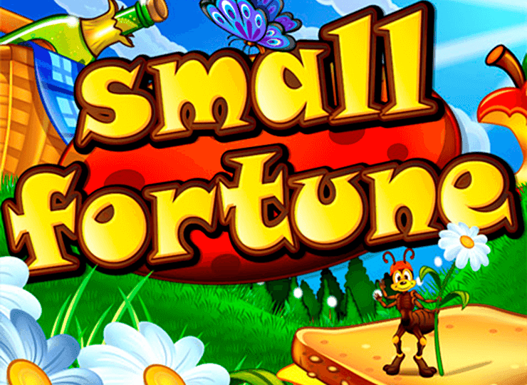 Small Fortune Play in Demo Mode – Free