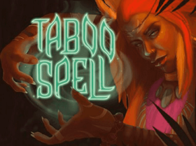 Taboo Spell