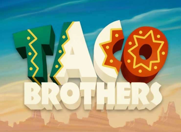 Taco Brothers Play in Demo Mode – Free