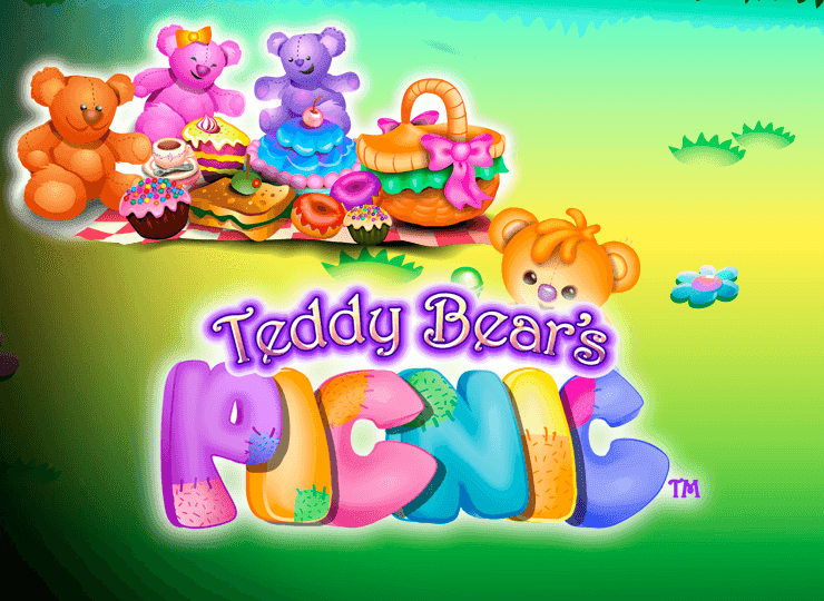 Teddy Bears Picnic Play in Demo Mode – Free