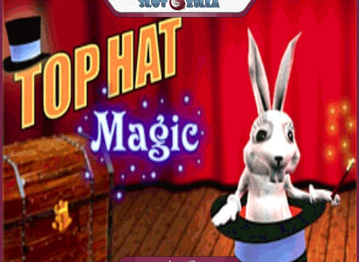 Top Hat Magic Play in Demo Mode – Free