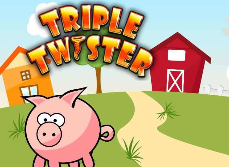 Triple Twister Play in Demo Mode – Free