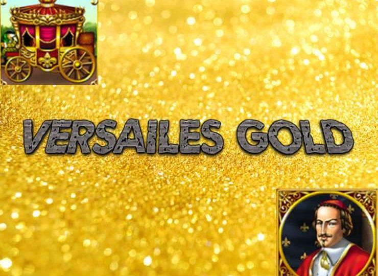 Versailles Gold Play in Demo Mode – Free