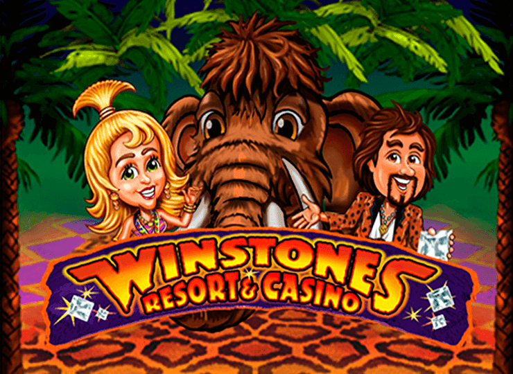 Winstones Resort and Casino Play in Demo Mode – Free