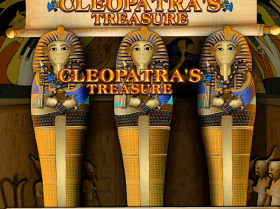 Cleopatra Treasure